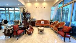 Este Villa (D28), Terrace #454540241